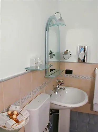 Hotel Villa Cute - Hvc Lipari  Italië