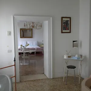  Bed & Breakfast Giardino Jappelli Italië