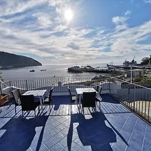 Lo Nardo Lipari (Isola Lipari)