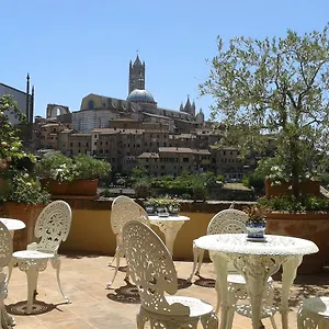 *** Bed & Breakfast Residenza D'epoca Campo Regio Relais Italy