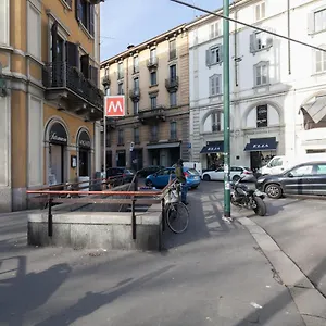 New Marghera Mailand