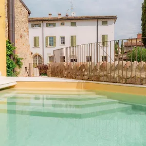 ***** Aparthotel Corte San Carlo Italië