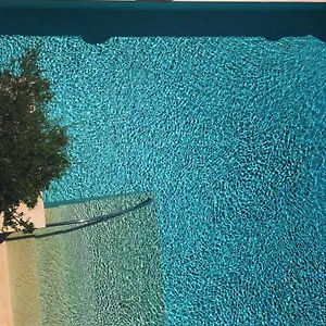 Baia Portinenti Lipari (Isola Lipari)