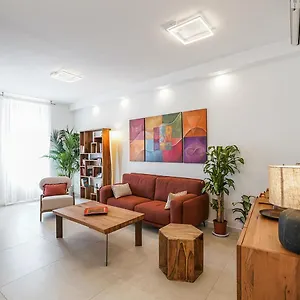  Guest house Ad Oriente Italy