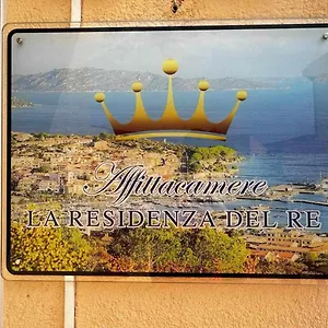  Bed & Breakfast La Residenza Del Re Italy