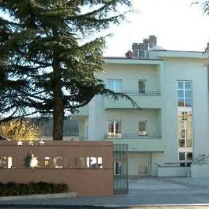 *** Hotel I Cedri Italy