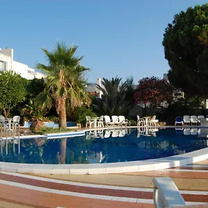 Giardino Sul Mare Lipari (Isola Lipari)