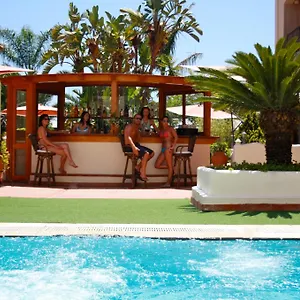 3* Hotel La Filadelfia