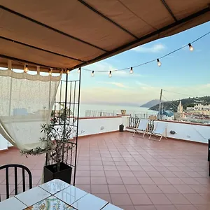 3* Maison d'hôtes Enzoilnegro