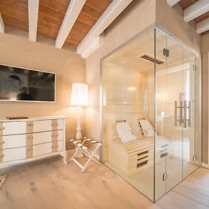 *** Bed & Breakfast Regia Rosetta - Royal Borghetto Italy