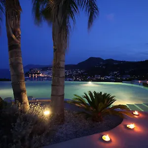 Enrica - Aeolian Charme Lipari (Isola Lipari)