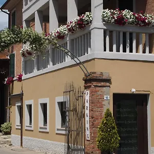 ** Bed & Breakfast Lo Stellino Italië