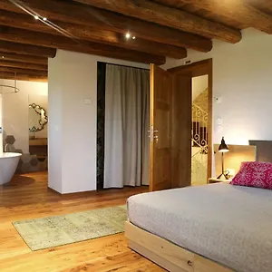 *** Bed & Breakfast Mostofiore Italy