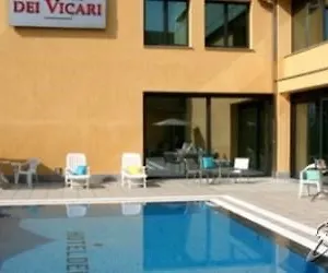 Dei Vicari 4* Scarperia