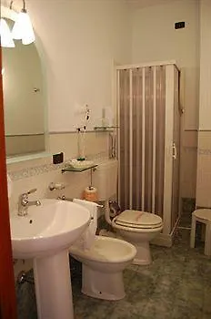 Hotel Villa Cute - Hvc Lipari  Lipari (Isola Lipari)