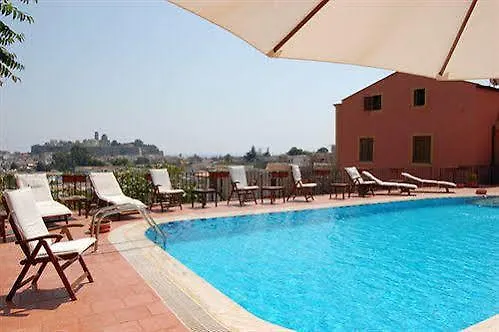 Hotel Villa Cute - Hvc Lipari